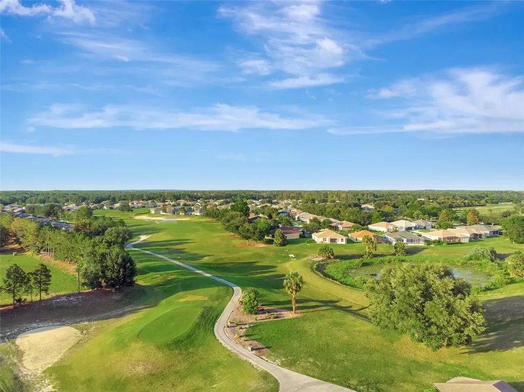 26812 Augusta Springs Circle Leesburg FL 34748