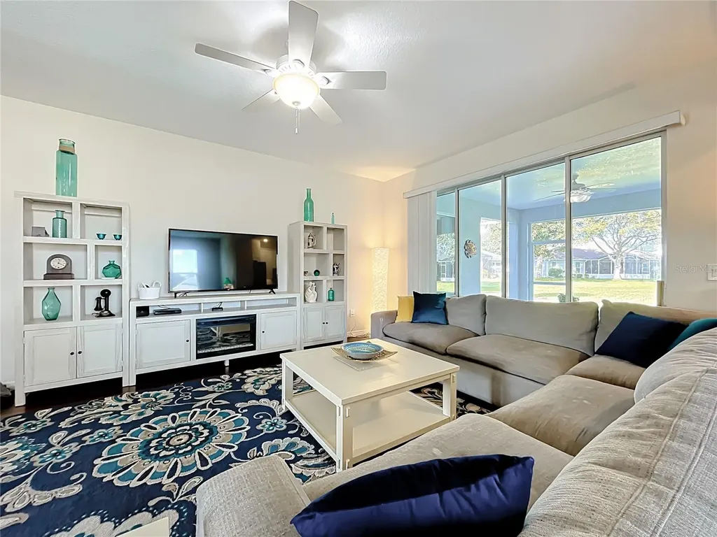 26812 Augusta Springs Circle Leesburg FL 34748