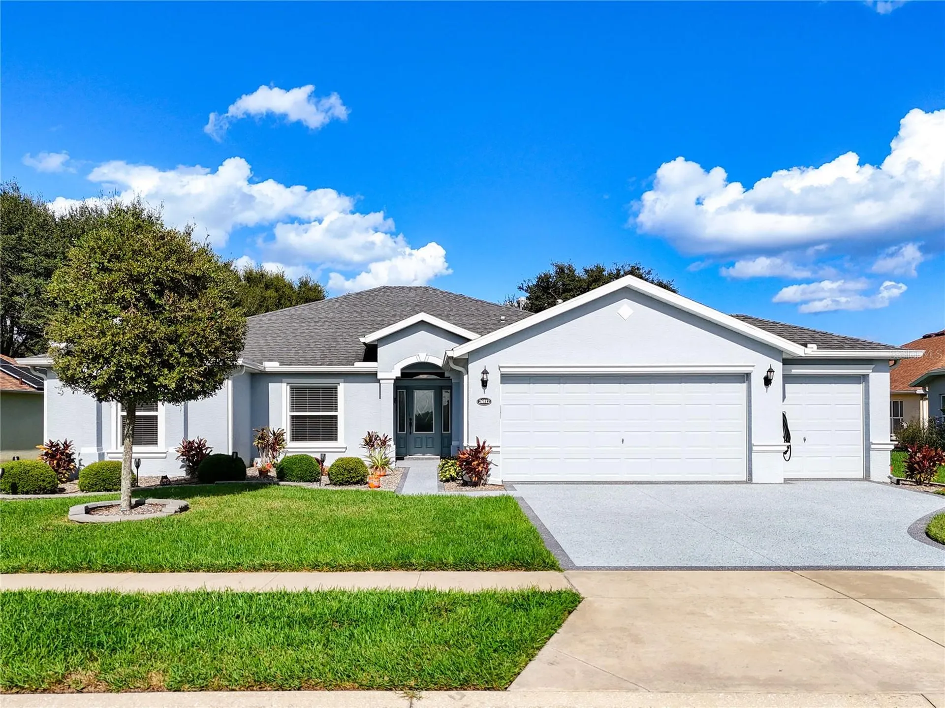 26812 Augusta Springs Circle Leesburg FL 34748