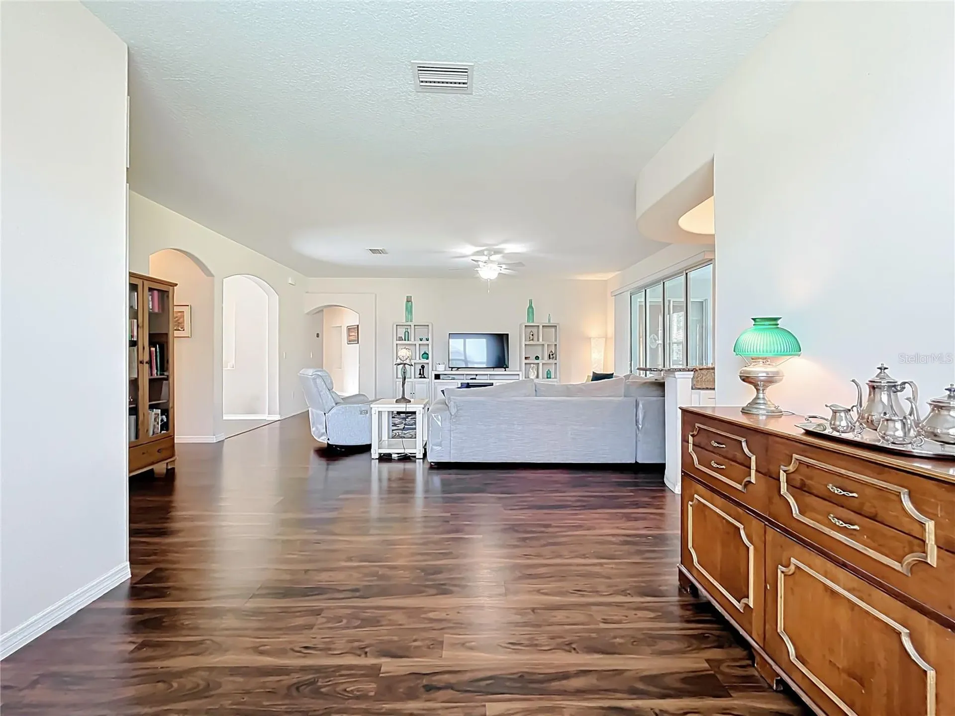 26812 Augusta Springs Circle Leesburg FL 34748