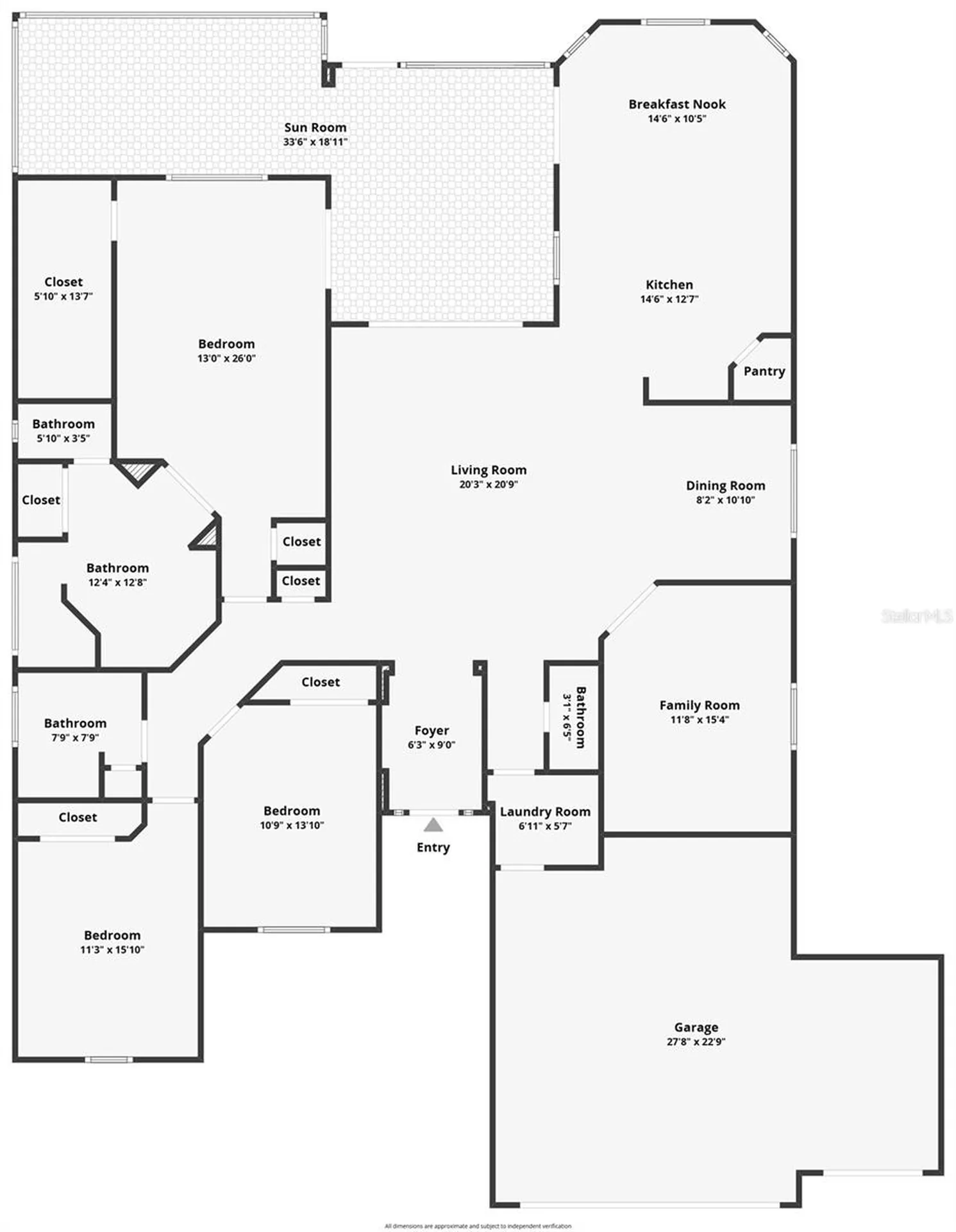 26812 Augusta Springs Circle Leesburg FL 34748