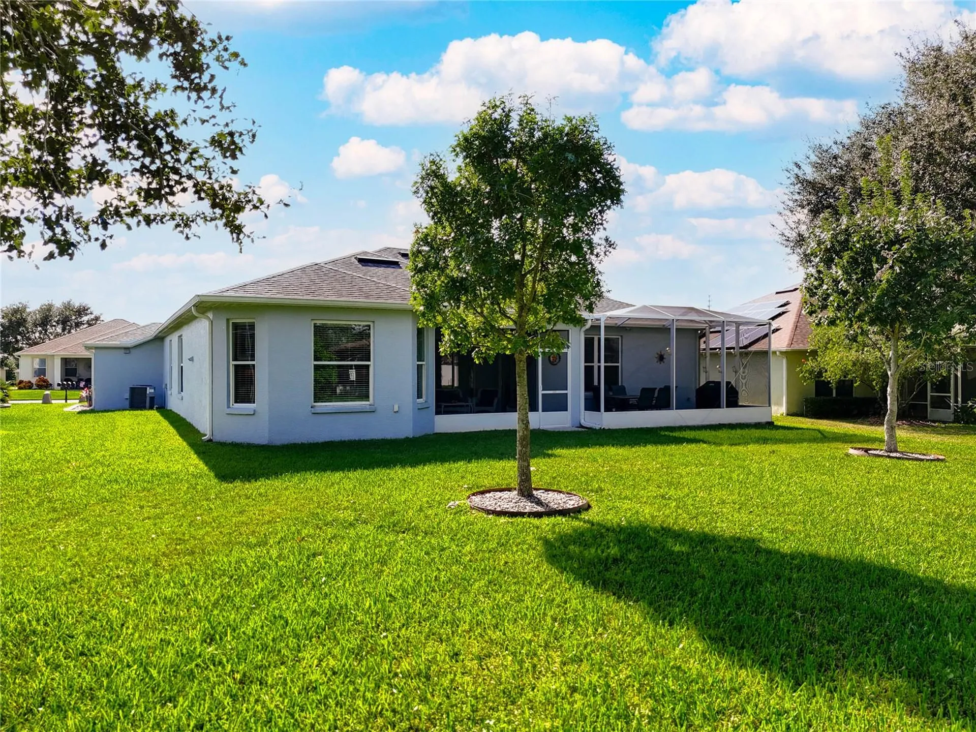26812 Augusta Springs Circle Leesburg FL 34748