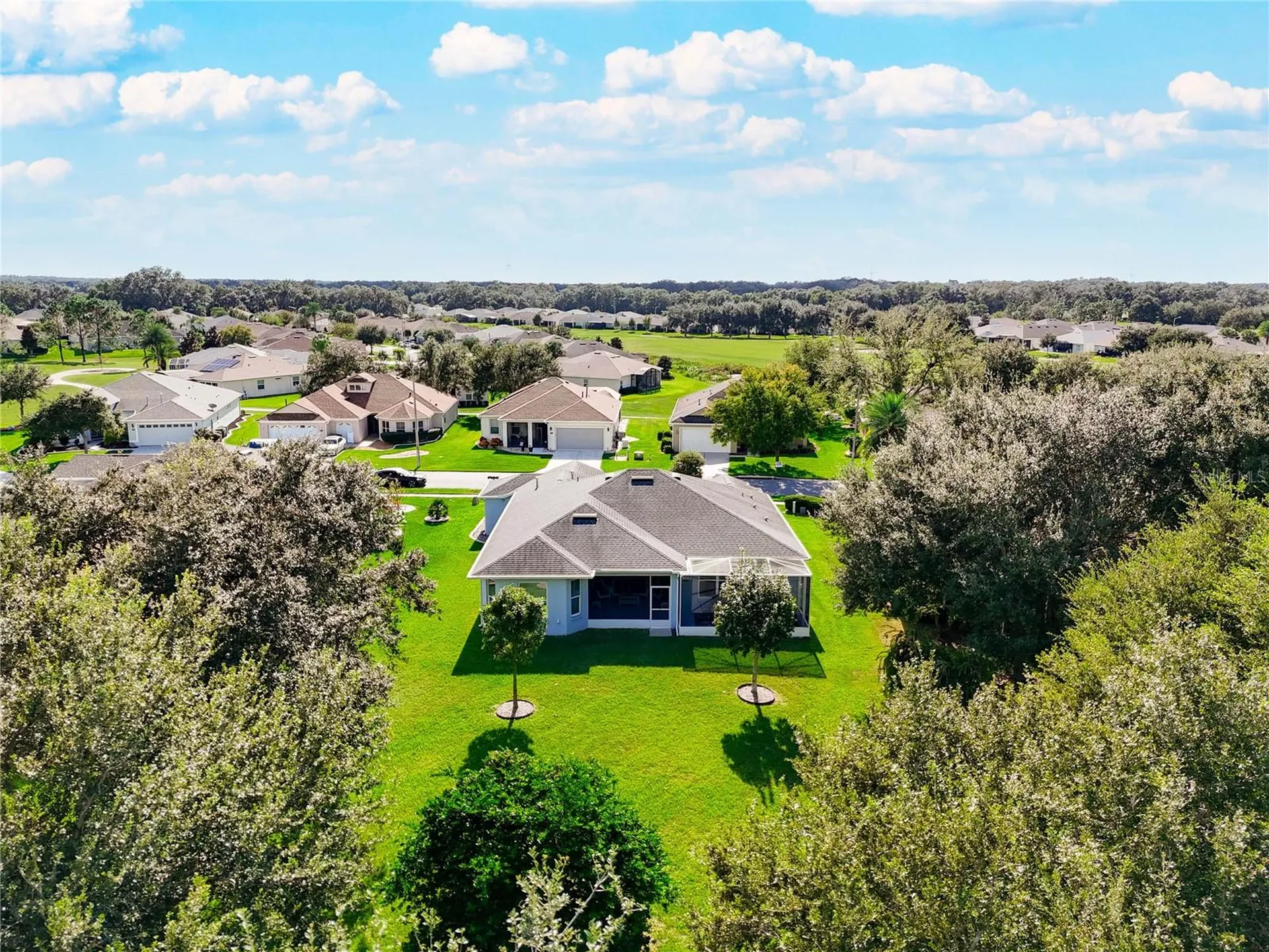 26812 Augusta Springs Circle Leesburg FL 34748