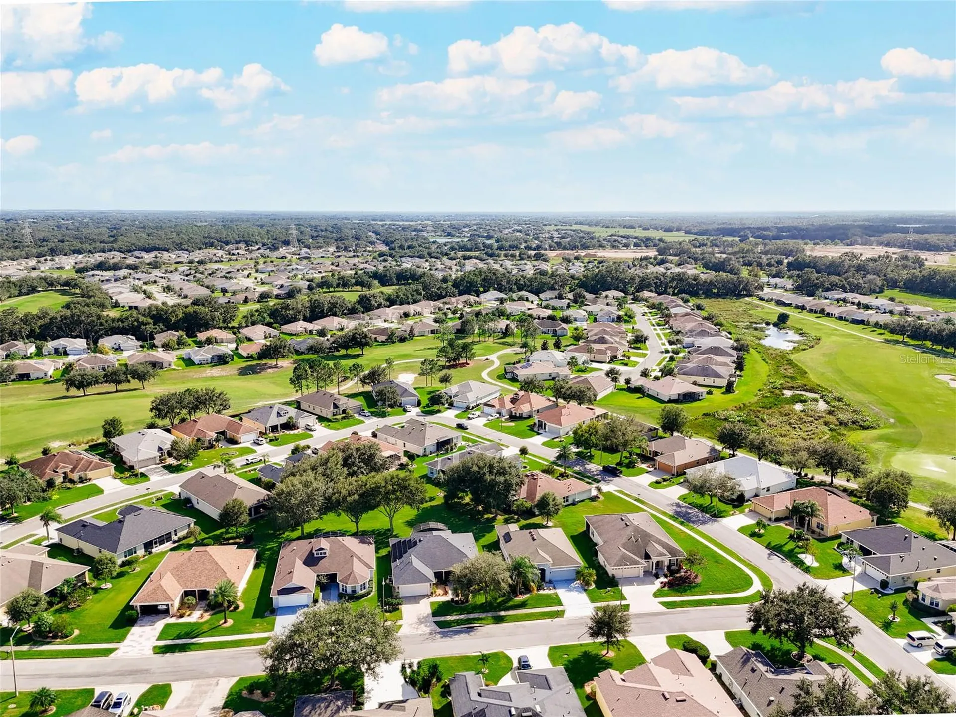26812 Augusta Springs Circle Leesburg FL 34748