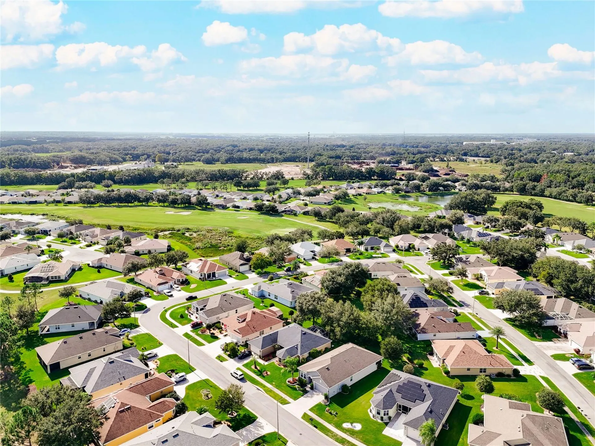 26812 Augusta Springs Circle Leesburg FL 34748