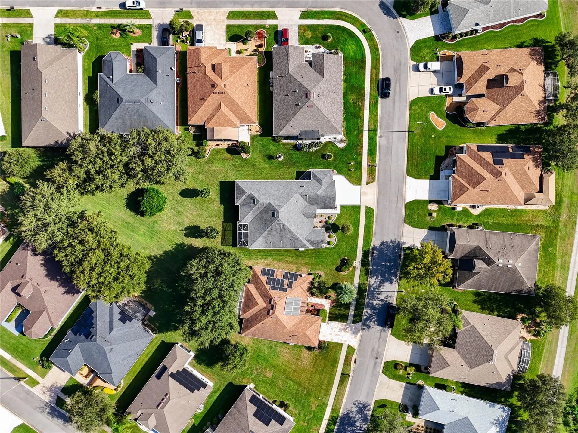 26812 Augusta Springs Circle Leesburg FL 34748