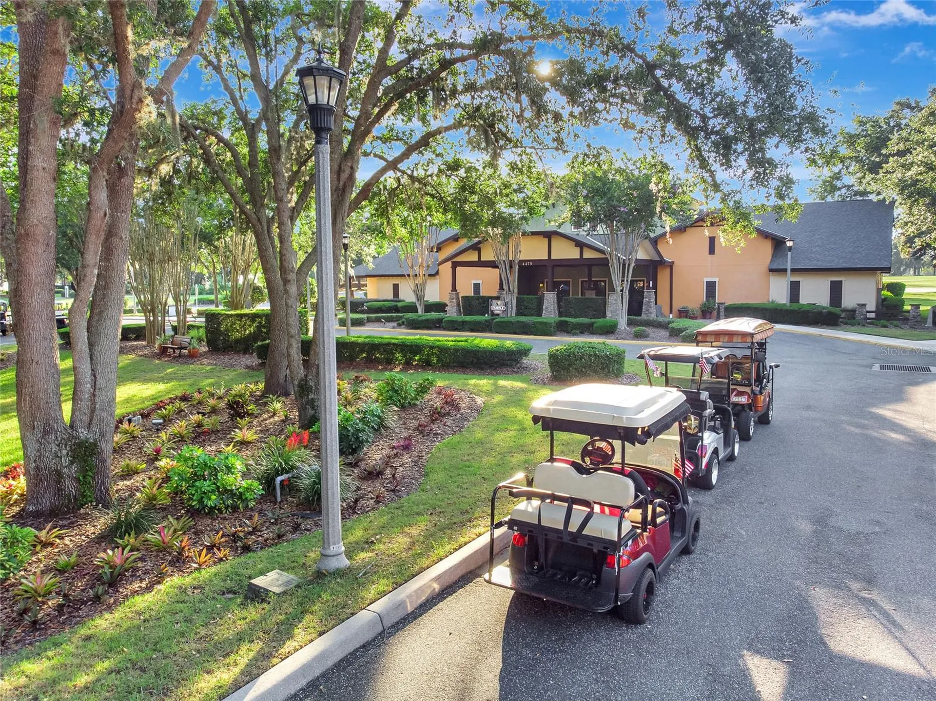 26812 Augusta Springs Circle Leesburg FL 34748