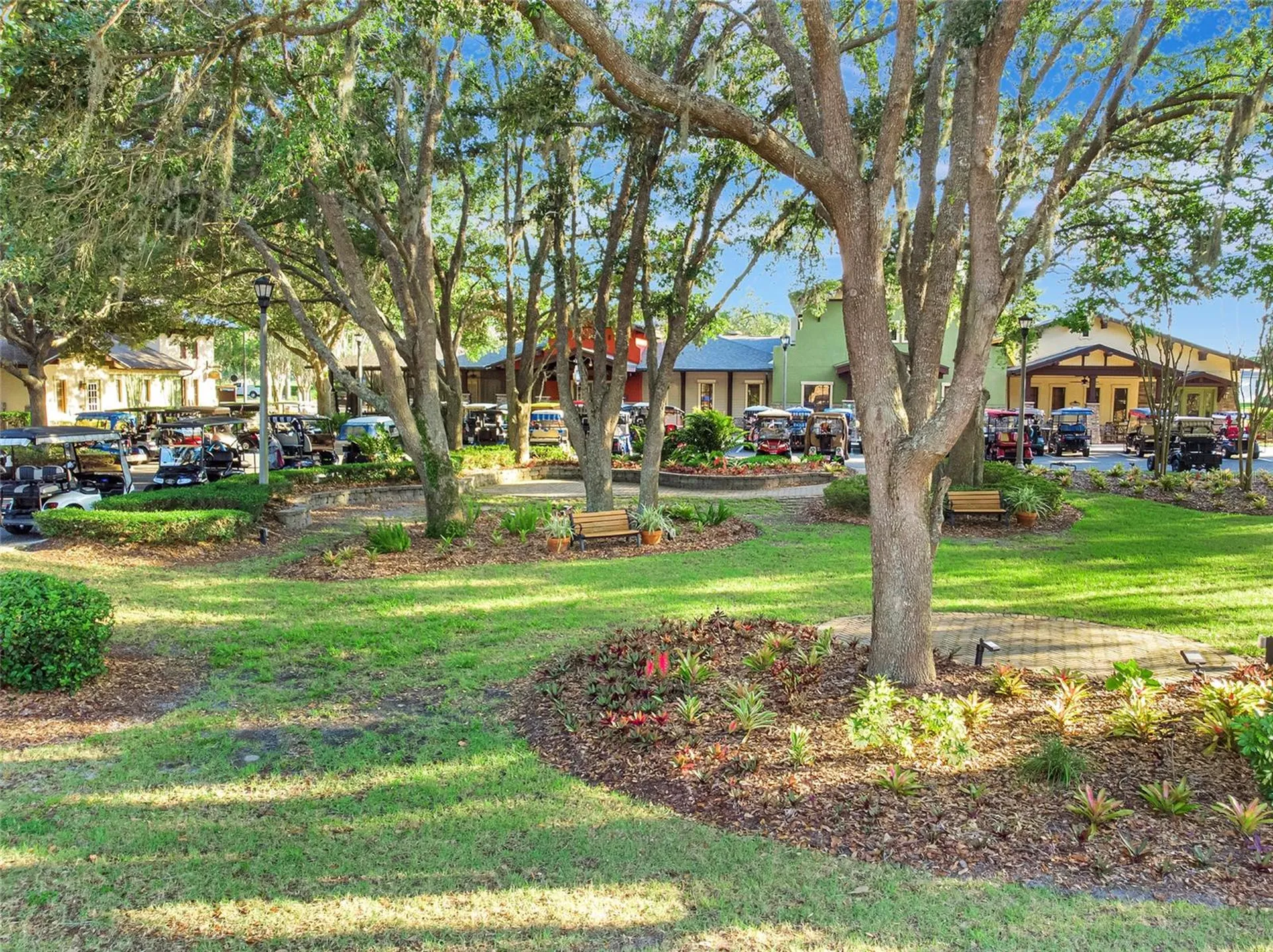 26812 Augusta Springs Circle Leesburg FL 34748