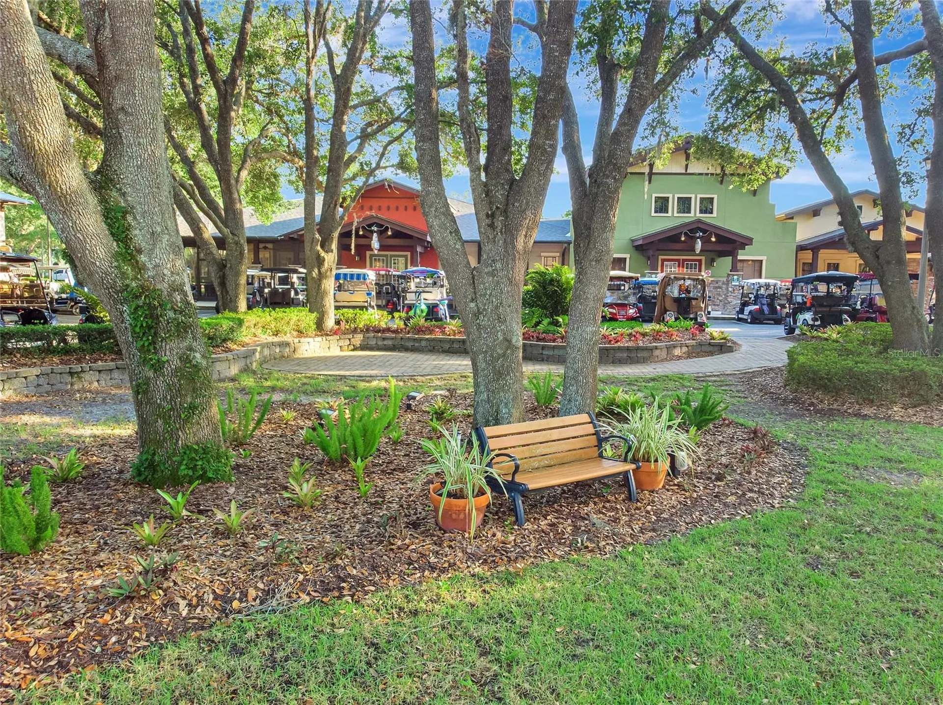 26812 Augusta Springs Circle Leesburg FL 34748