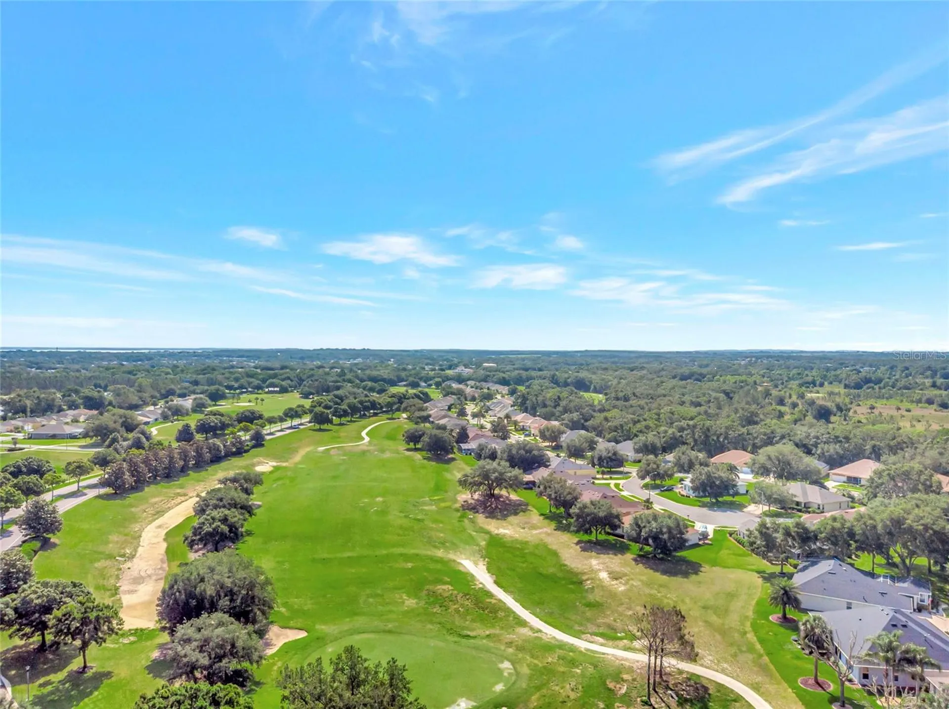 26812 Augusta Springs Circle Leesburg FL 34748