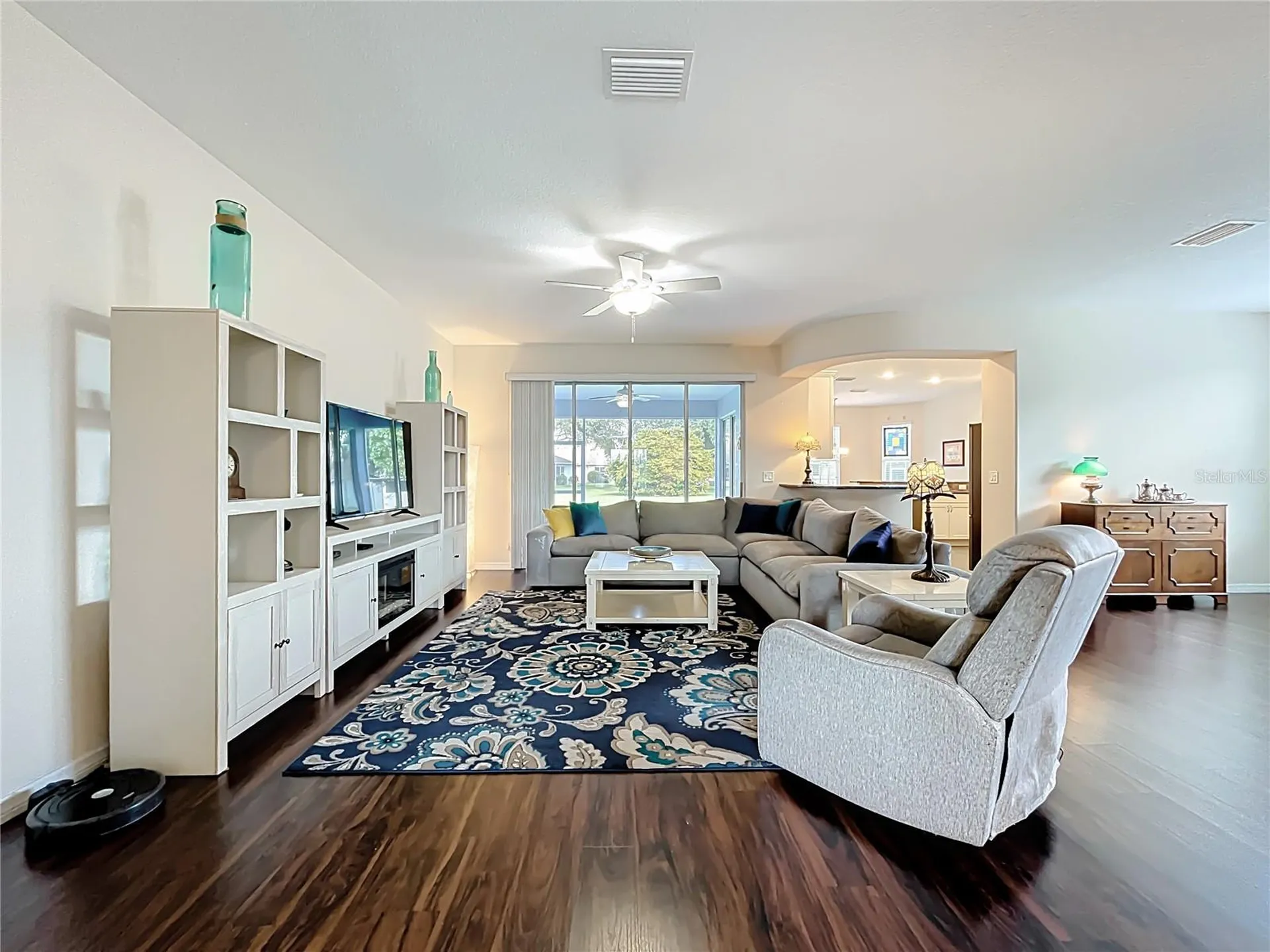 26812 Augusta Springs Circle Leesburg FL 34748