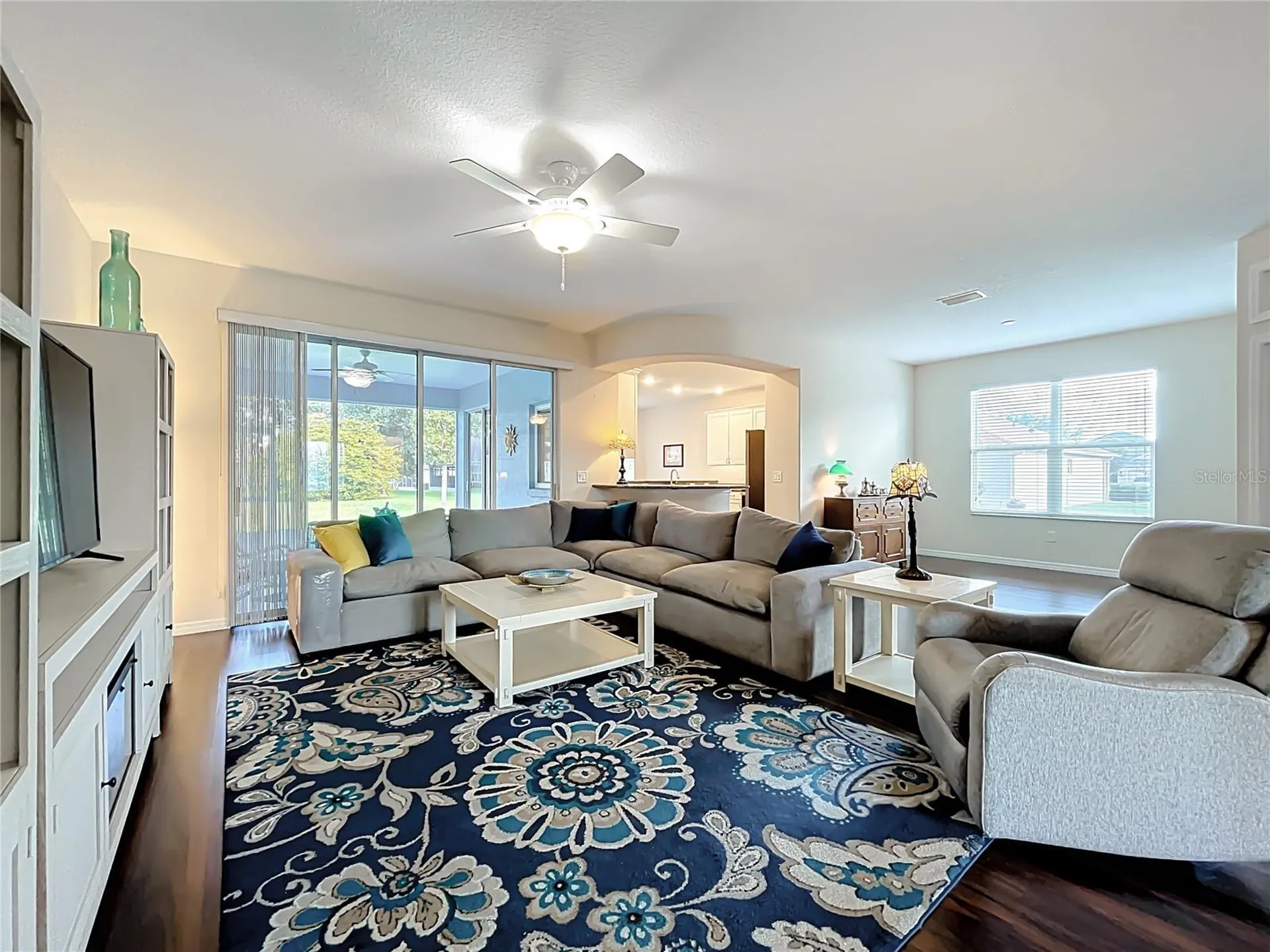 26812 Augusta Springs Circle Leesburg FL 34748