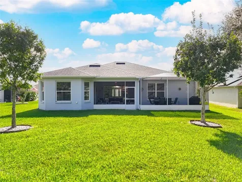 26812 Augusta Springs Circle Leesburg FL 34748