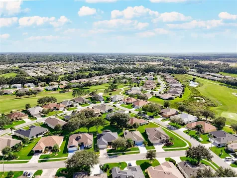 26812 Augusta Springs Circle Leesburg FL 34748