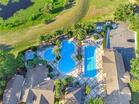 26812 Augusta Springs Circle Leesburg FL 34748
