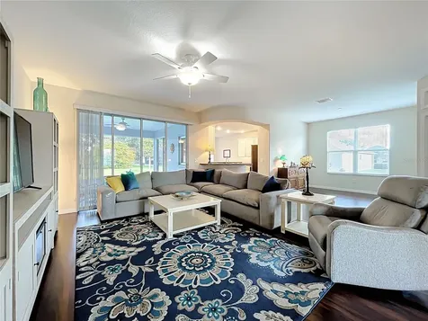 26812 Augusta Springs Circle Leesburg FL 34748