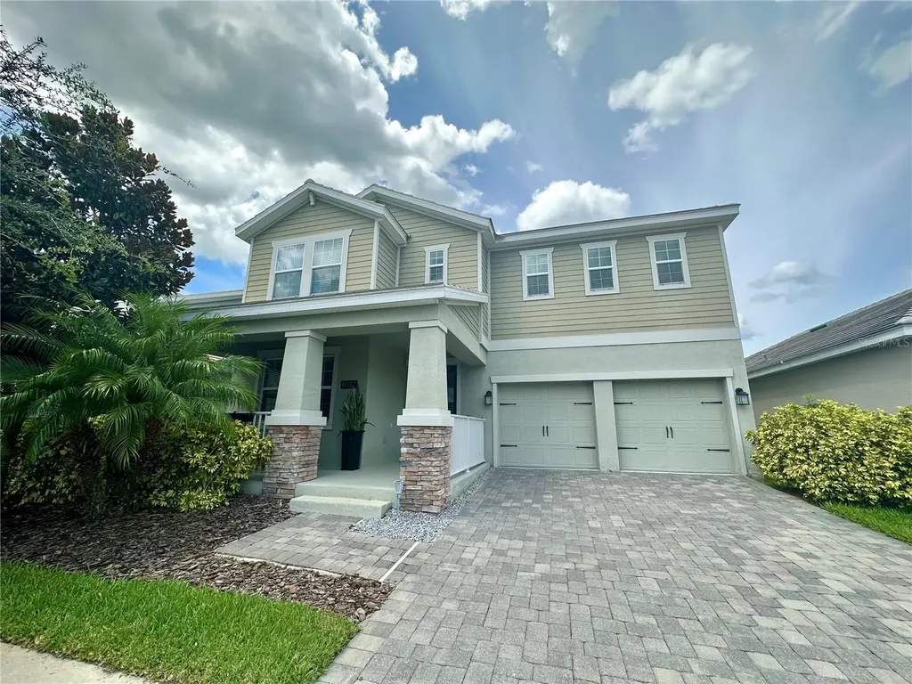 11717 Poetry Drive Orlando FL 32832