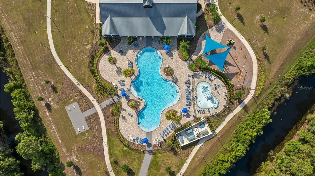 6798 Grace Hammock Road Harmony FL 34773