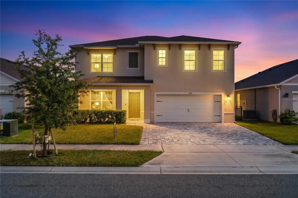 6798 Grace Hammock Road Harmony FL 34773