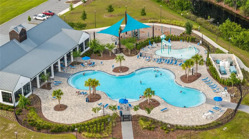 6798 Grace Hammock Road Harmony FL 34773