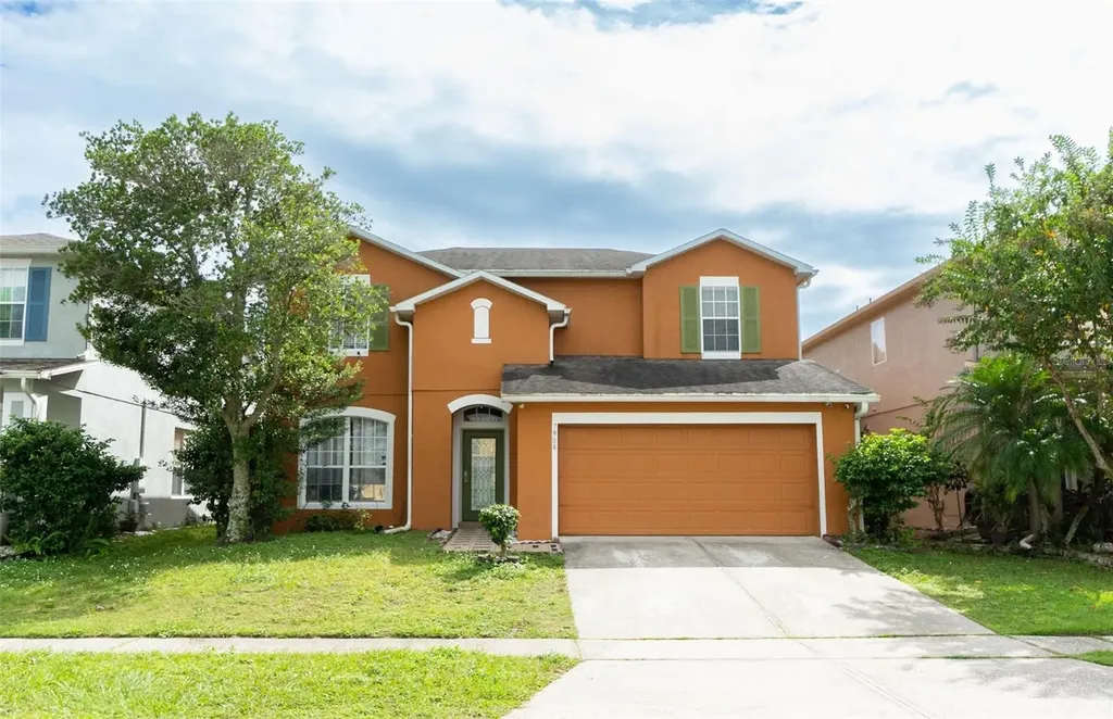 7908 Bear Claw Run Orlando FL 32825
