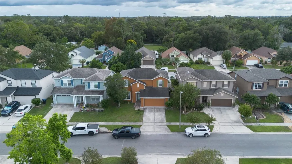 7908 Bear Claw Run Orlando FL 32825