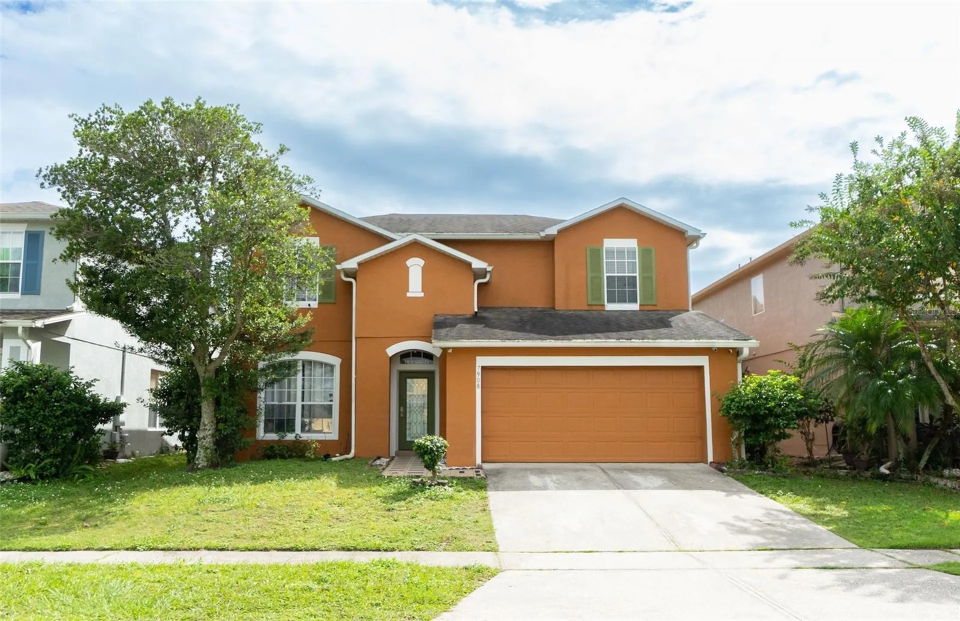 7908 Bear Claw Run Orlando FL 32825