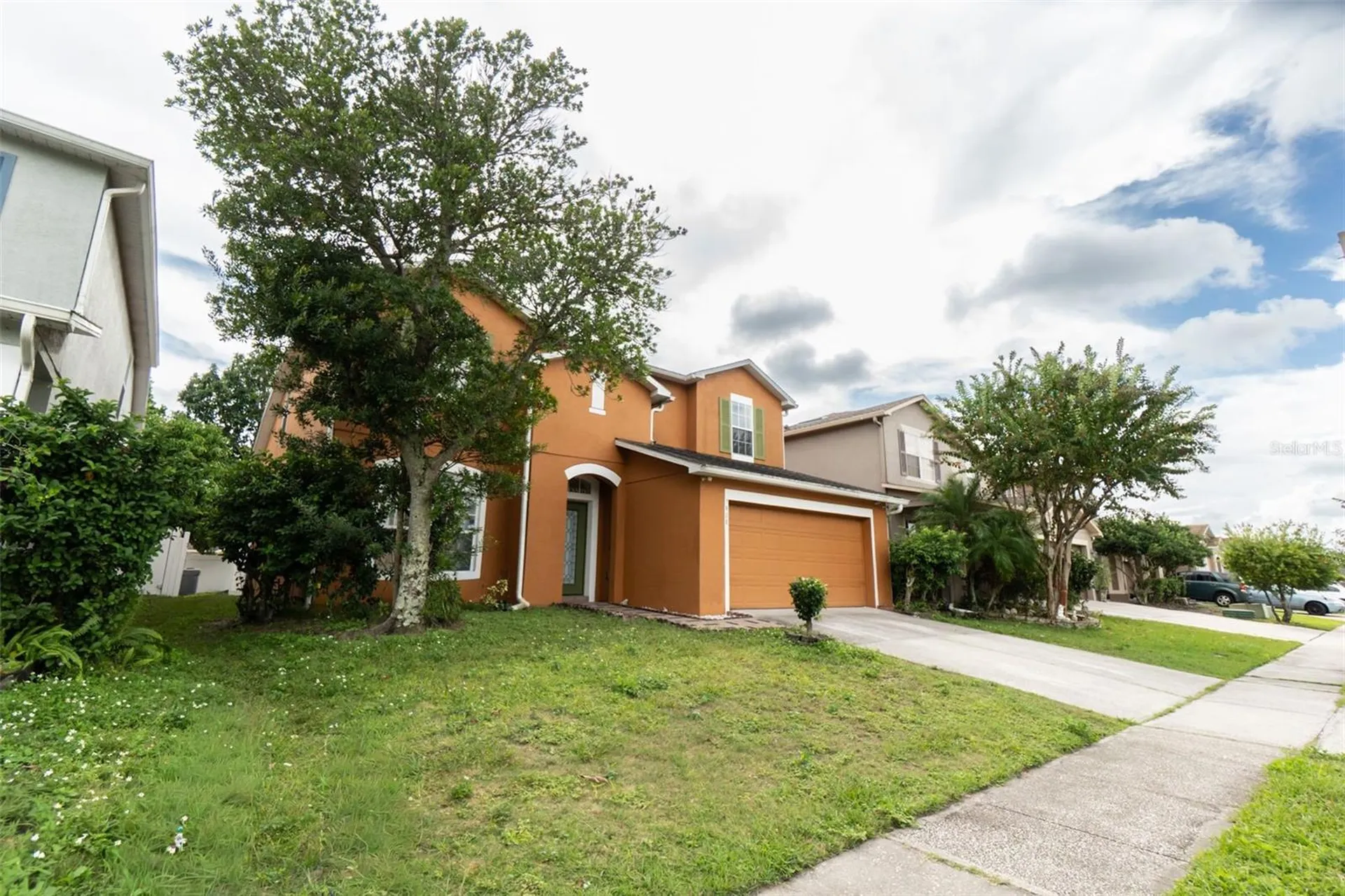 7908 Bear Claw Run Orlando FL 32825