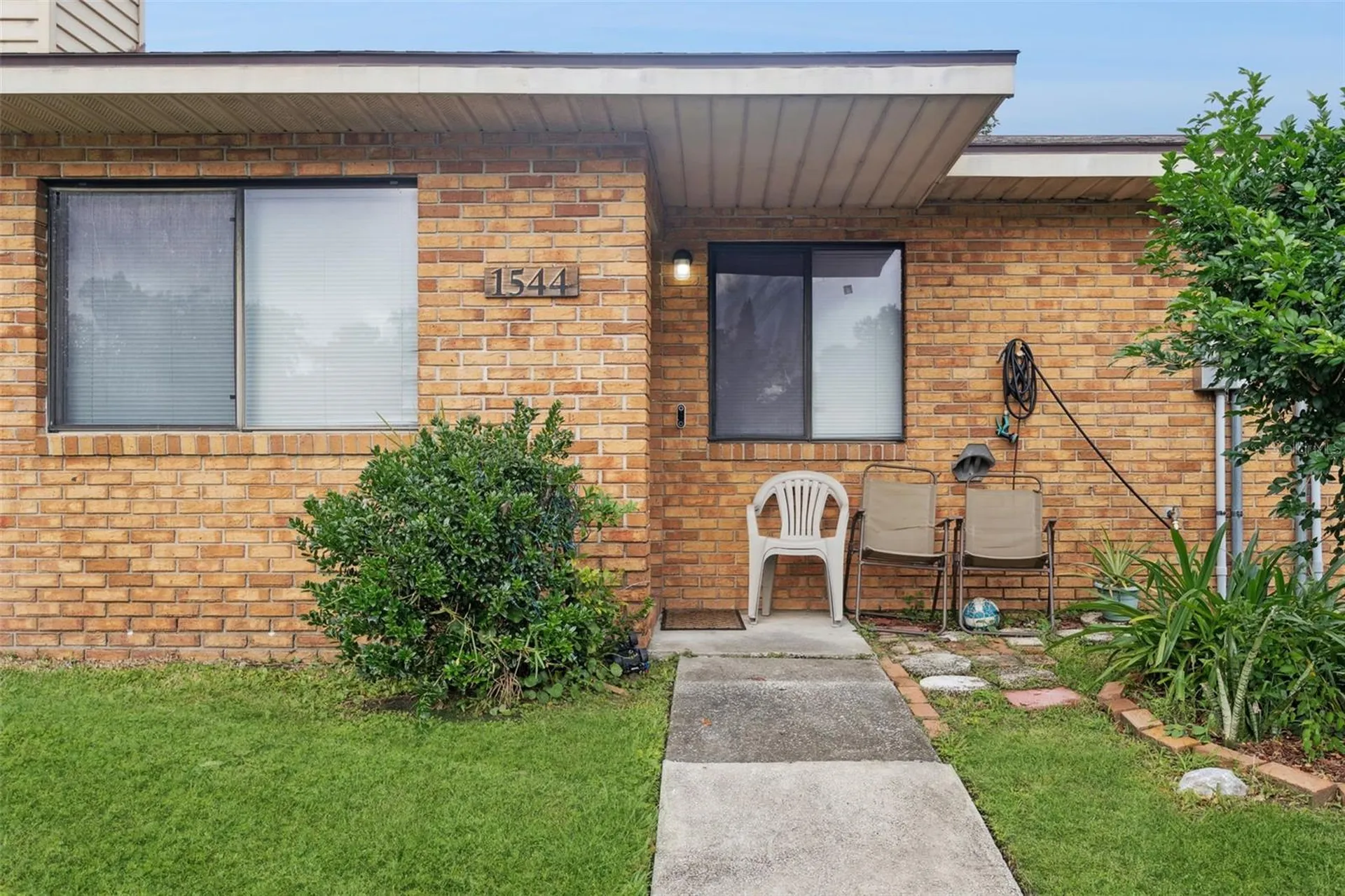 1544 Franklin Circle Daytona Beach FL 32117