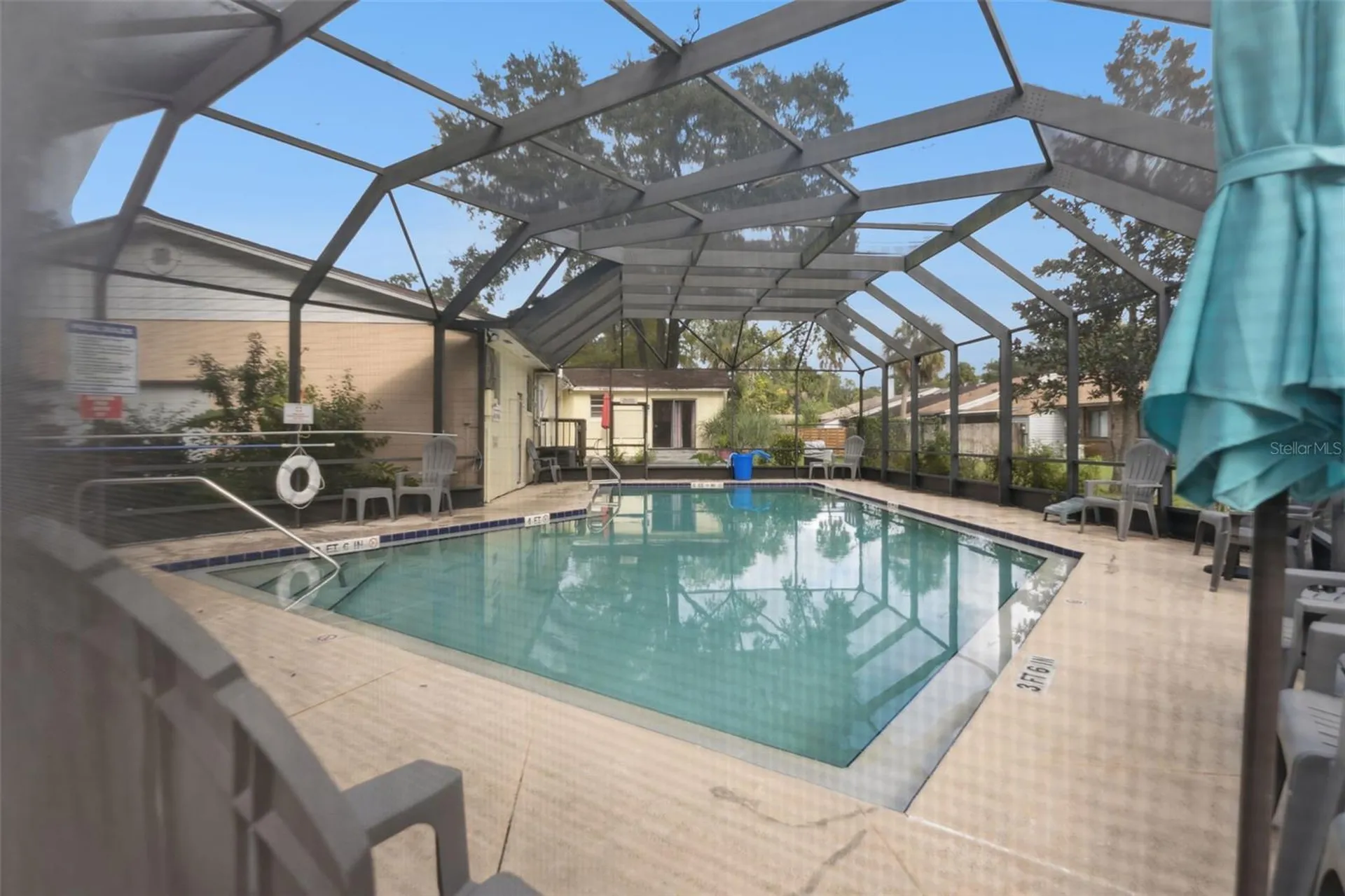 1544 Franklin Circle Daytona Beach FL 32117