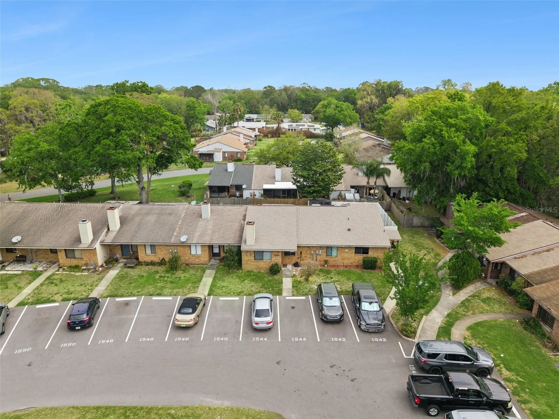 1544 Franklin Circle Daytona Beach FL 32117