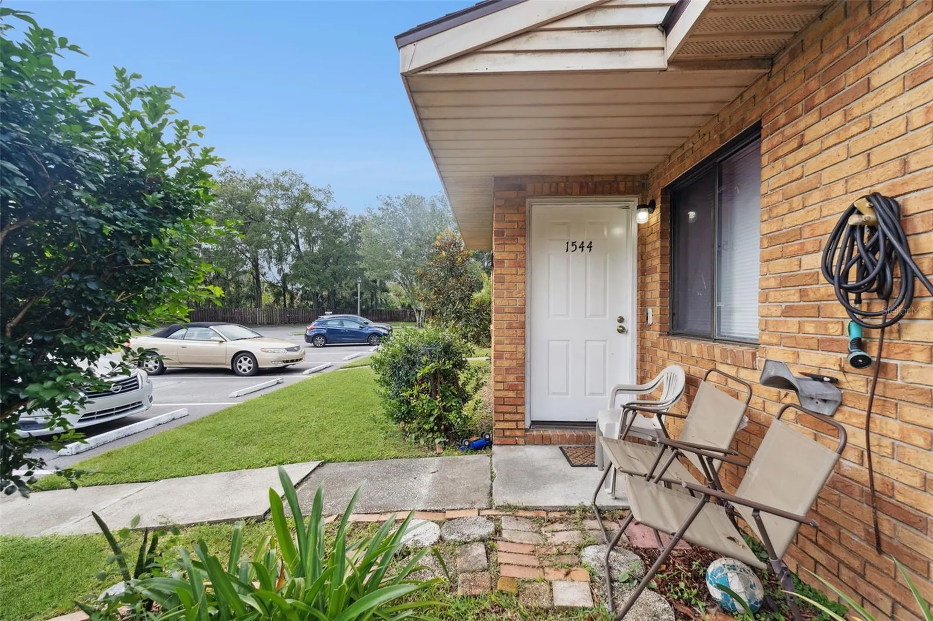1544 Franklin Circle Daytona Beach FL 32117