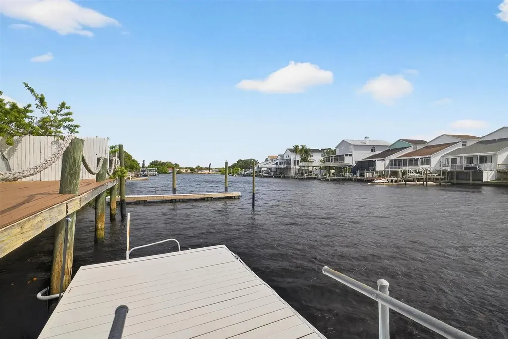 5312 Flora Avenue Holiday FL 34690