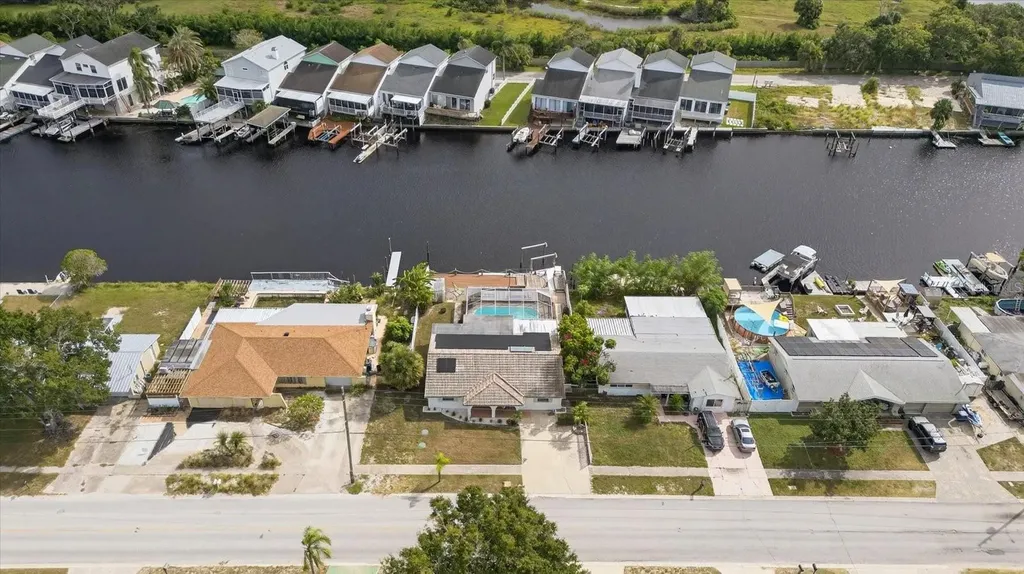 5312 Flora Avenue Holiday FL 34690