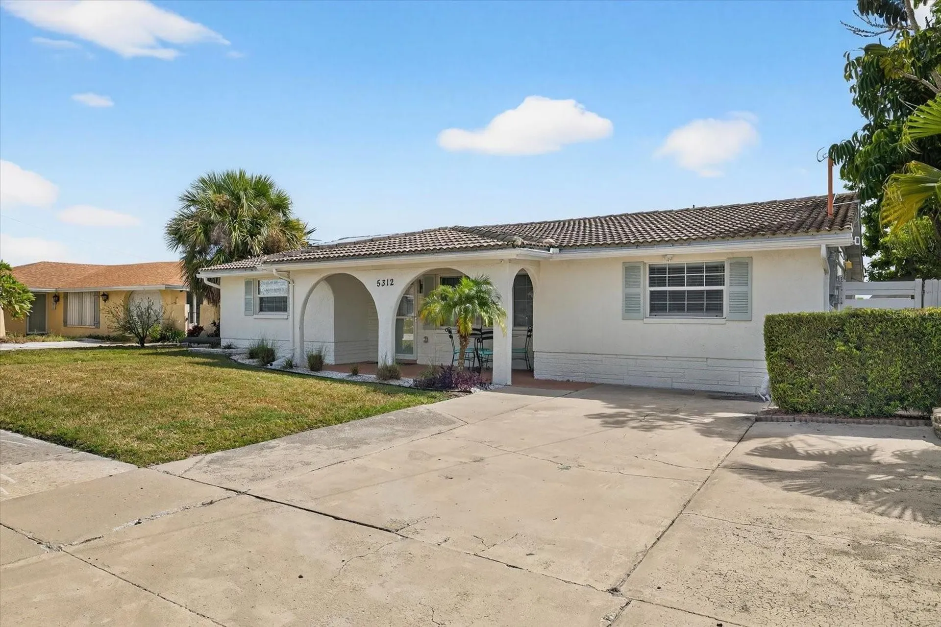 5312 Flora Avenue Holiday FL 34690