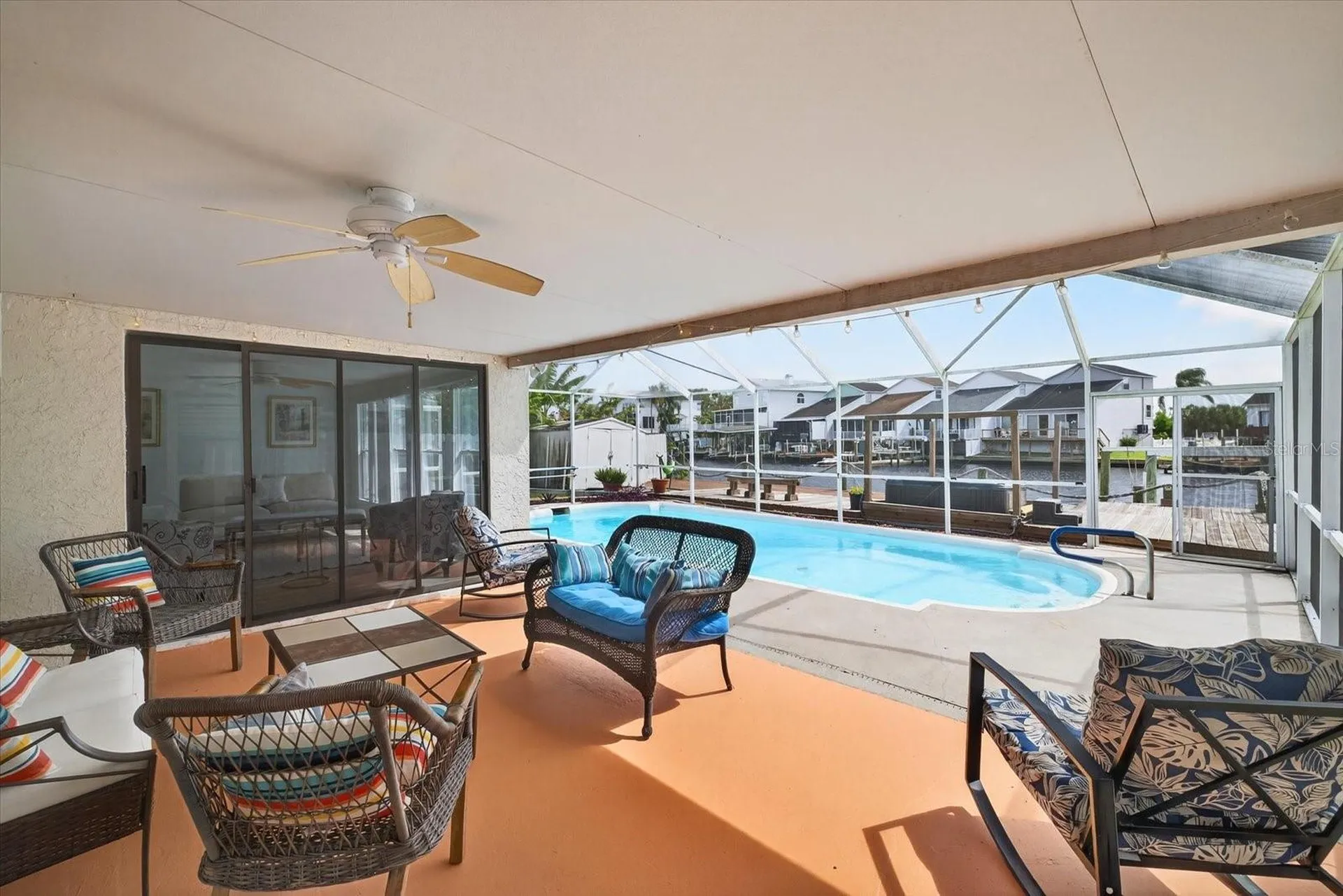 5312 Flora Avenue Holiday FL 34690