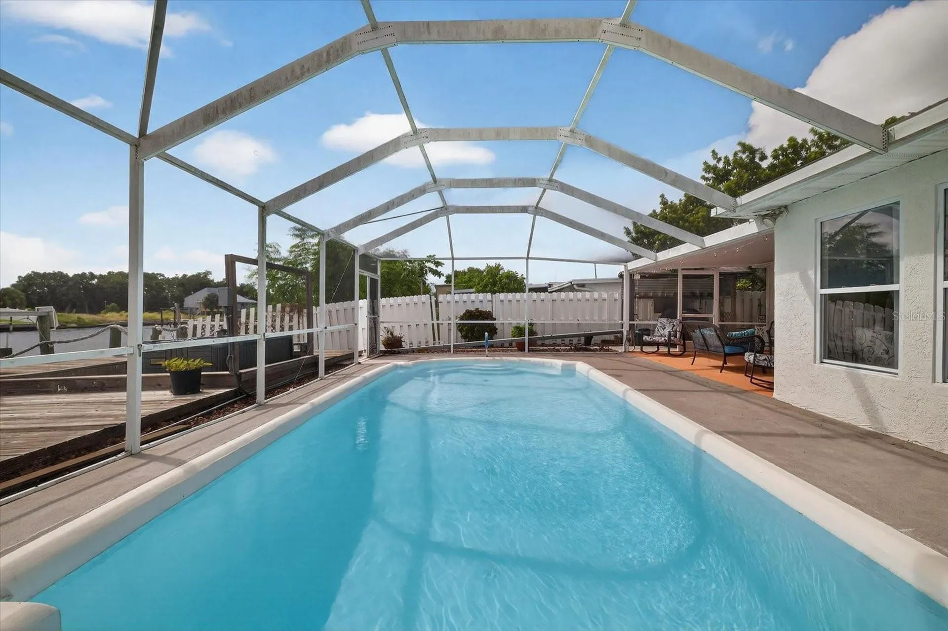5312 Flora Avenue Holiday FL 34690
