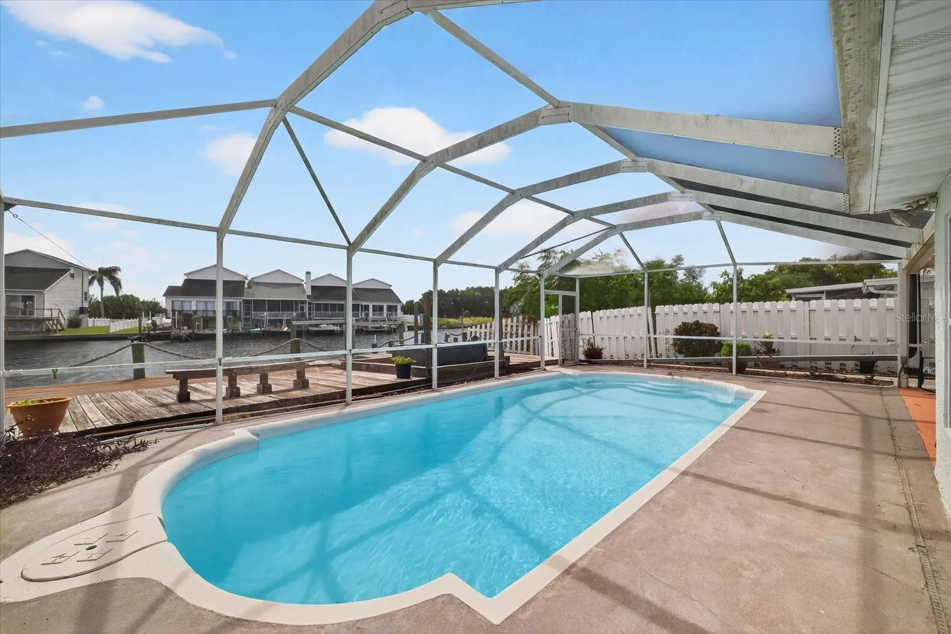 5312 Flora Avenue Holiday FL 34690