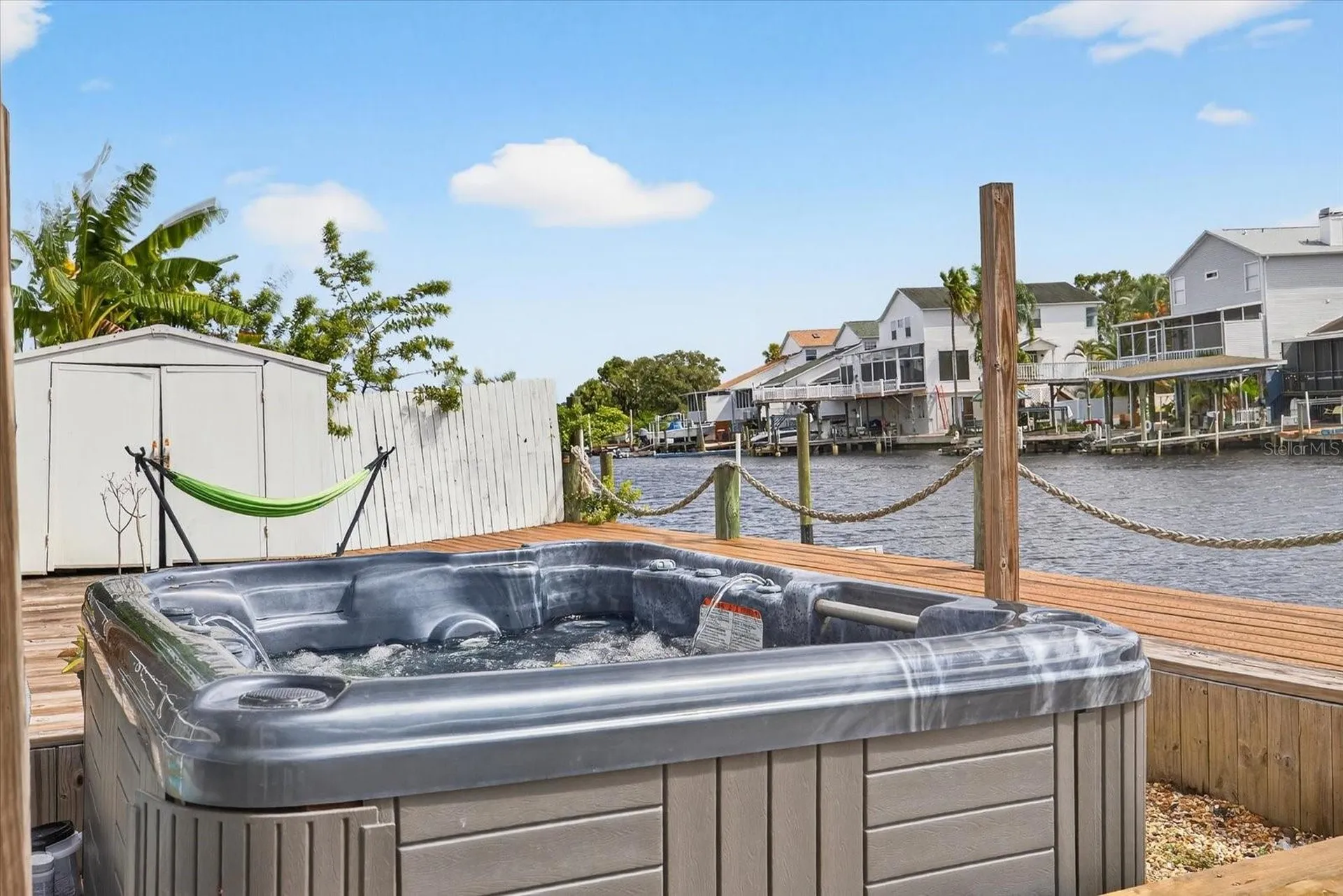 5312 Flora Avenue Holiday FL 34690
