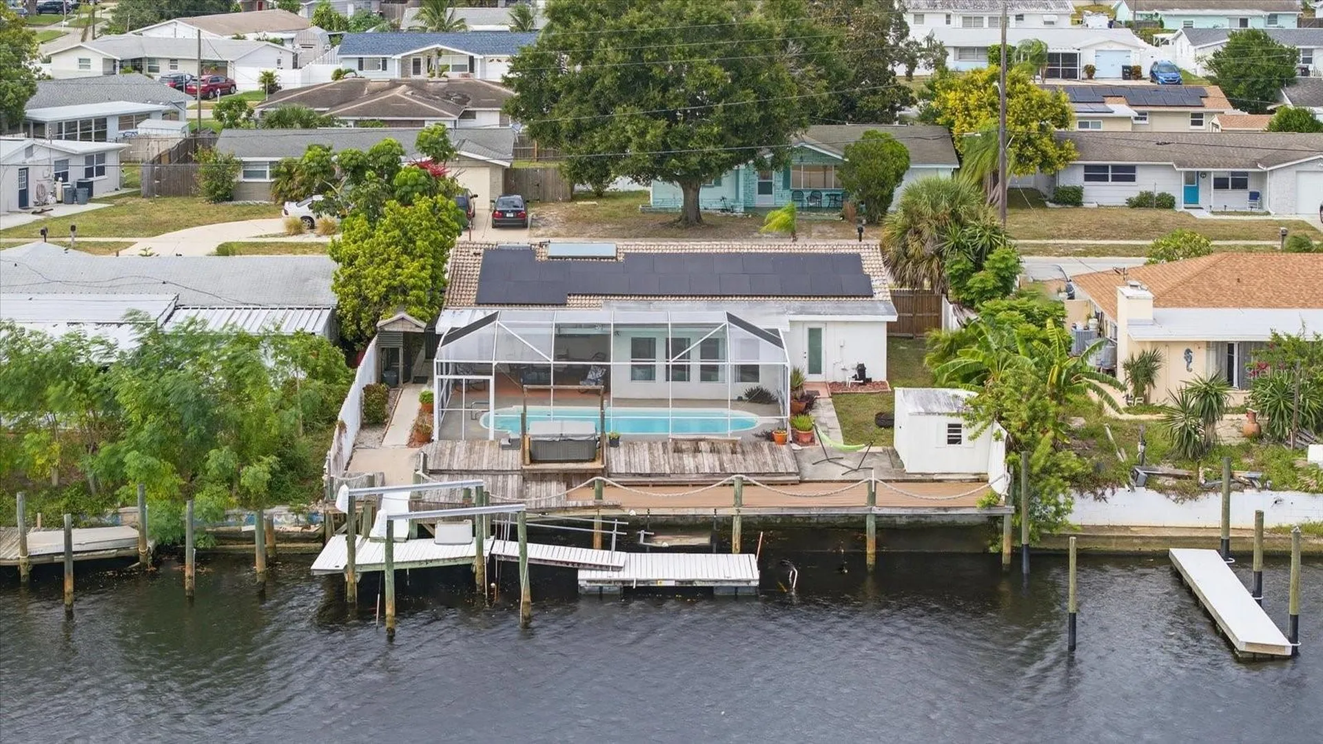5312 Flora Avenue Holiday FL 34690