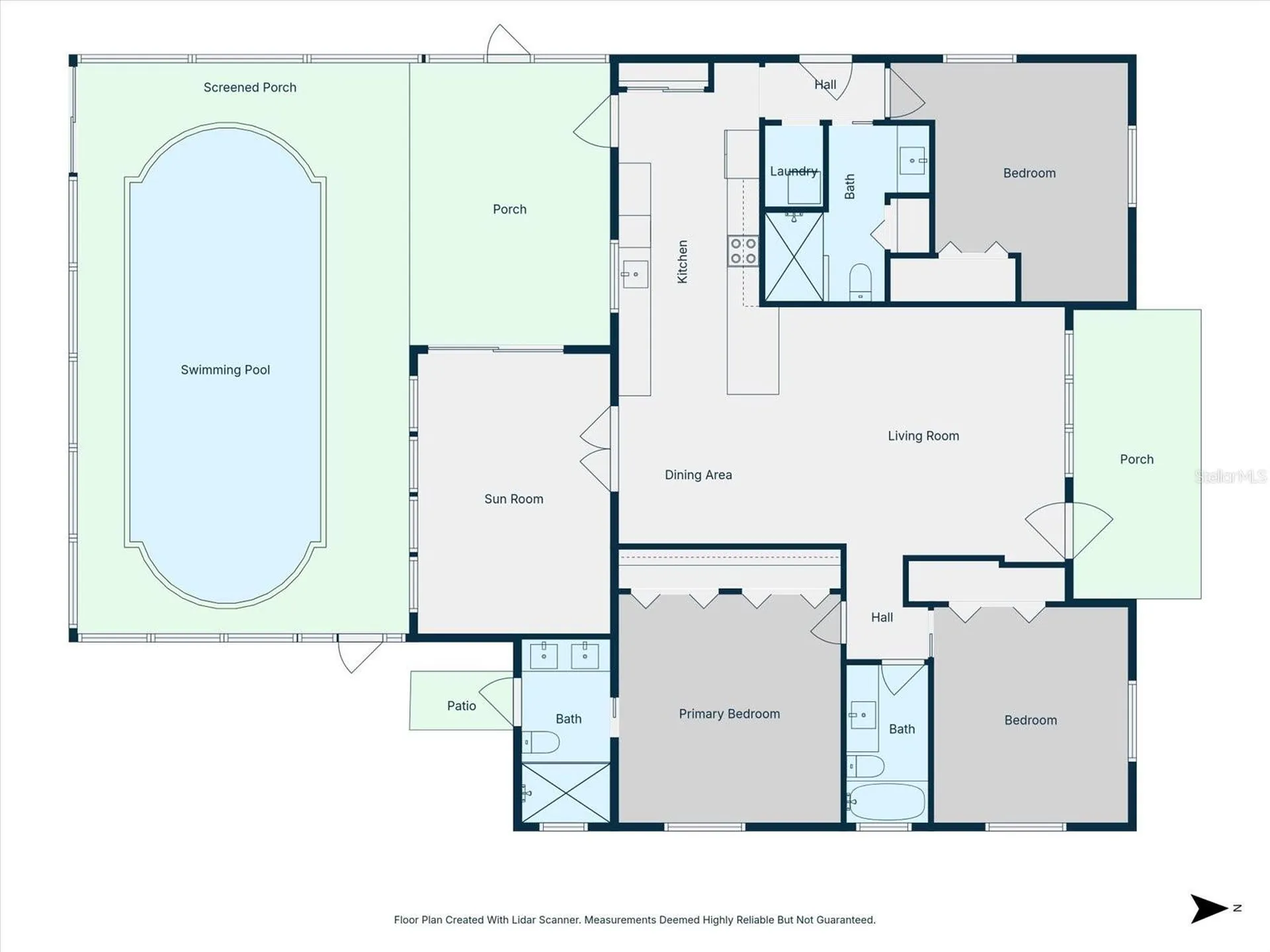 5312 Flora Avenue Holiday FL 34690