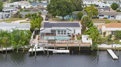 5312 Flora Avenue Holiday FL 34690