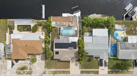 5312 Flora Avenue Holiday FL 34690