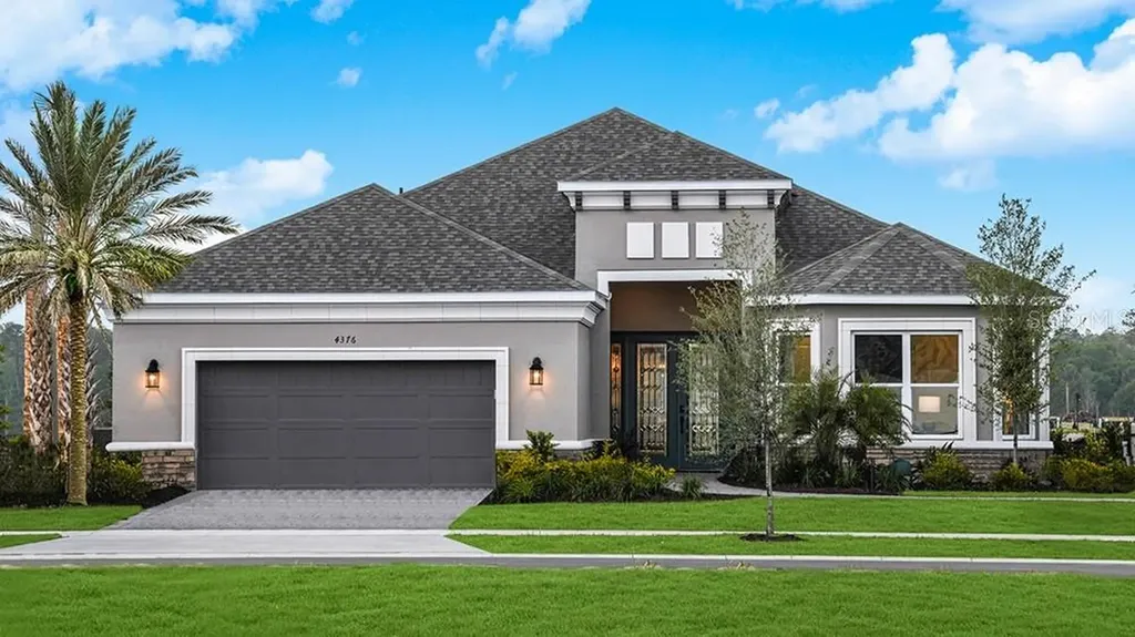 4376 Curacao Place Kissimmee FL 34758