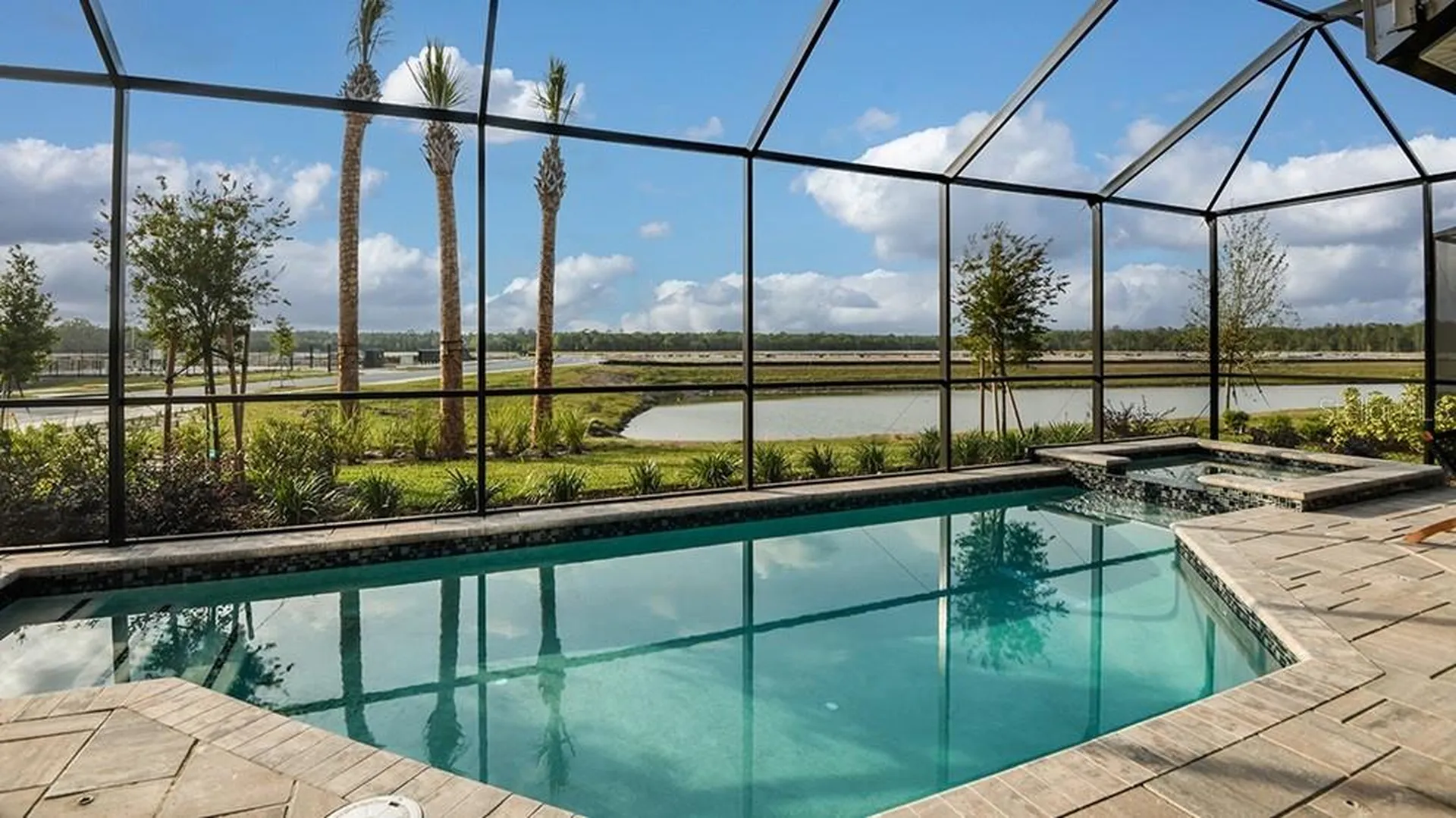 4376 Curacao Place Kissimmee FL 34758