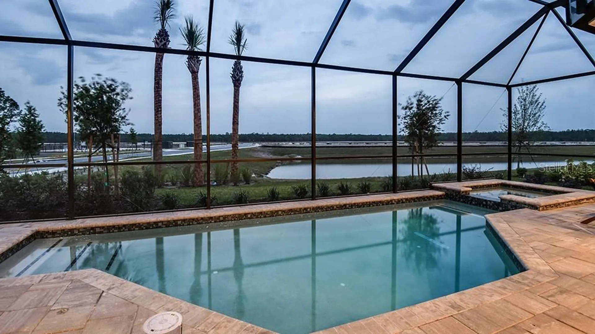 4376 Curacao Place Kissimmee FL 34758