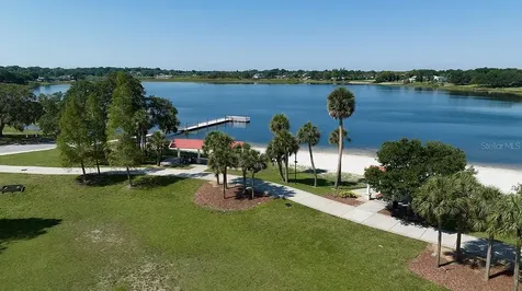 4376 Curacao Place Kissimmee FL 34758