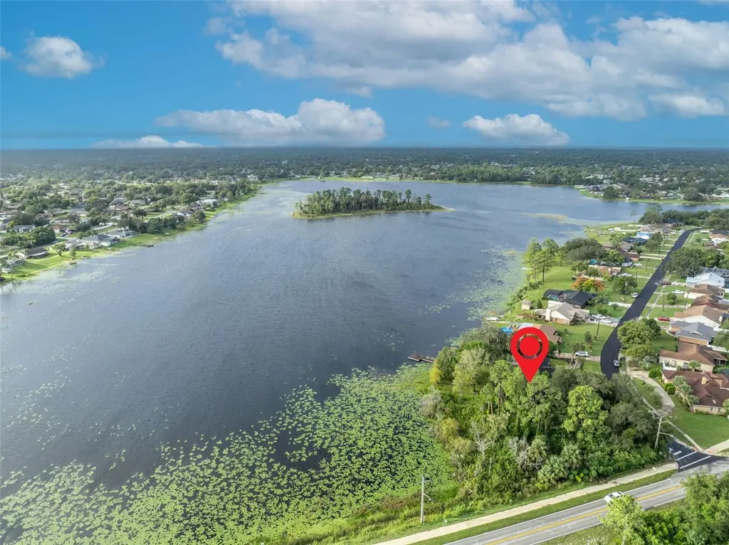 2163 Van Orman Drive Deltona FL 32725