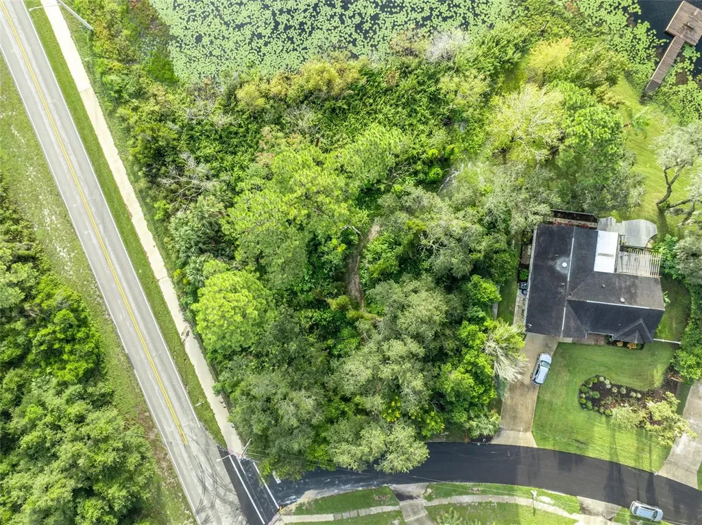 2163 Van Orman Drive Deltona FL 32725