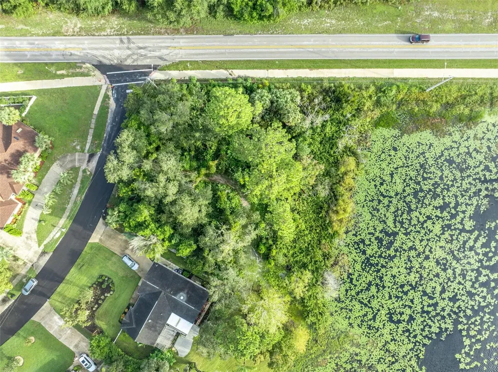 2163 Van Orman Drive Deltona FL 32725